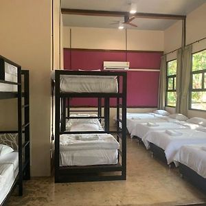 Dormitory Room Mixed
